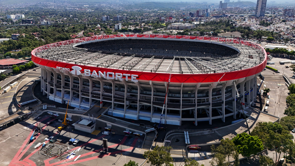 Mexico at Home in the World Cup 2026: What Group Winners’ Status Means for El Tri’s Knockout Run