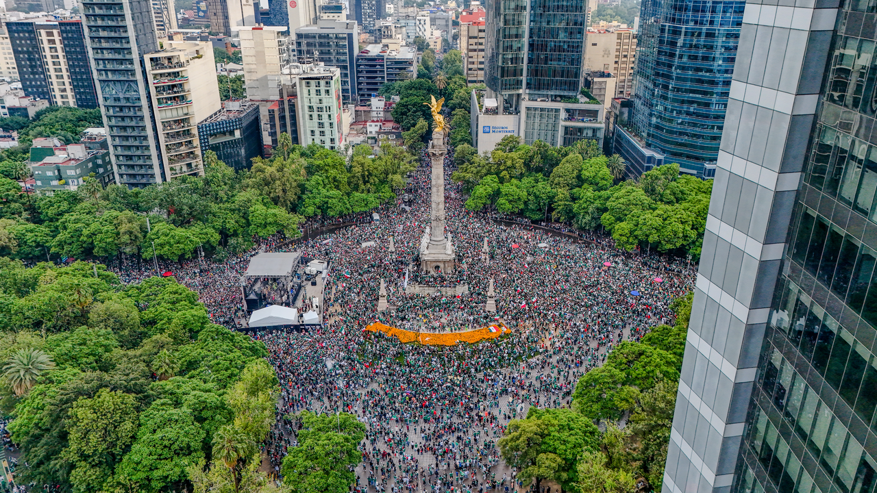World Cup 2026 host cities