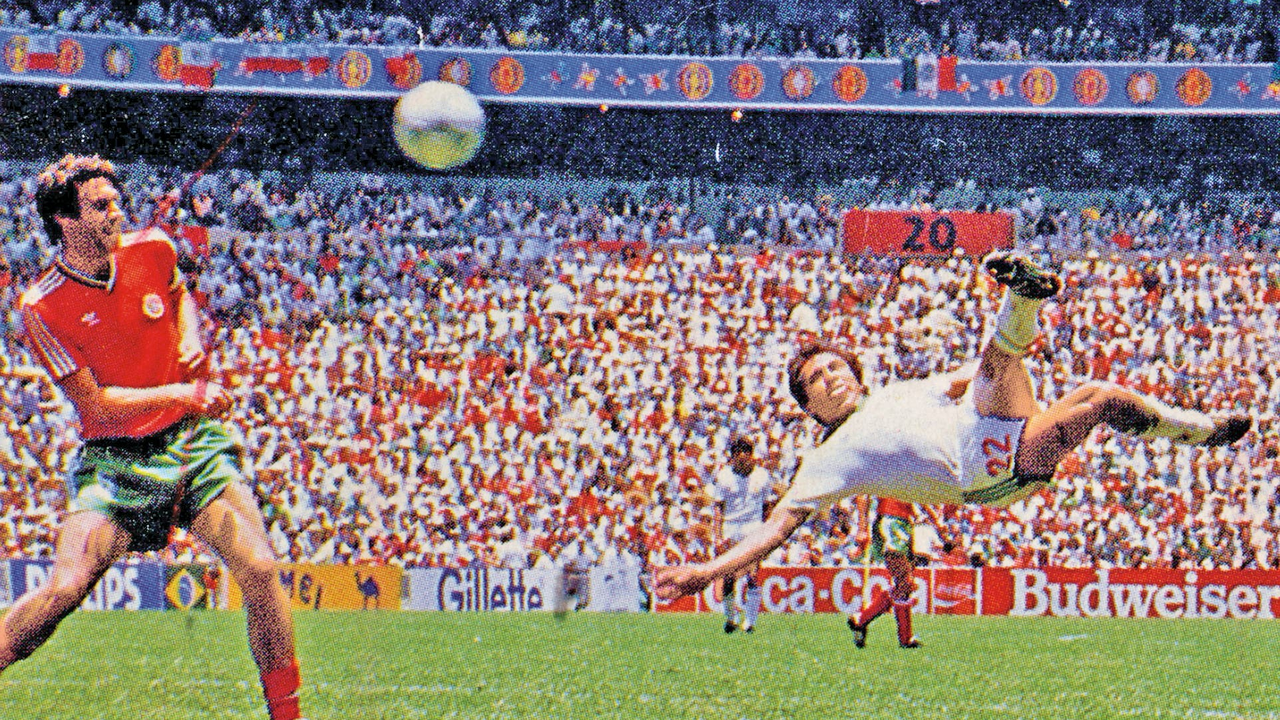 Mexico's 40-Year Knockout Wait Turns Ecuador Into a Home-Pressure Test