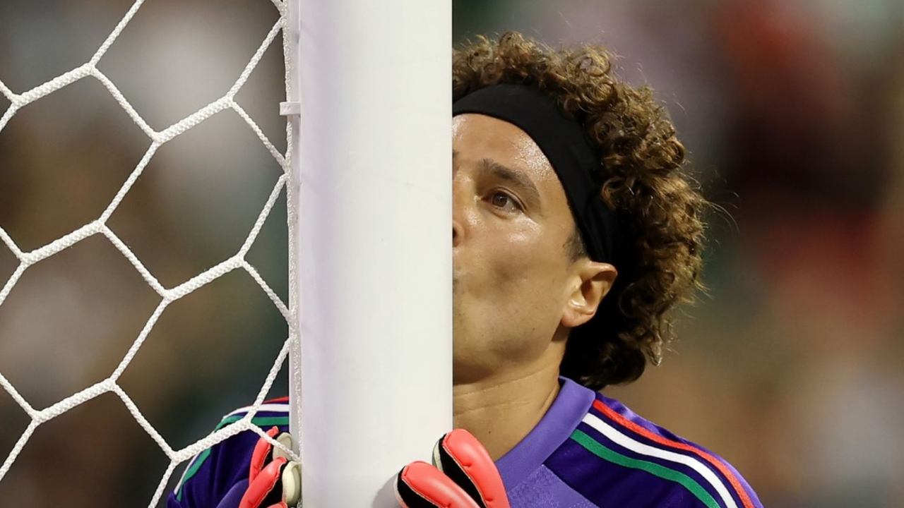 Mexico's 40-Year Knockout Wait Turns Ecuador Into a Home-Pressure Test