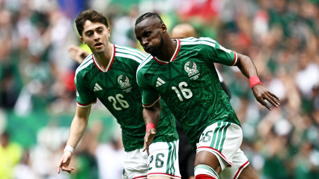 Mexico’s Expected XI Makes Ecuador a Test of Momentum Rather Than Memory