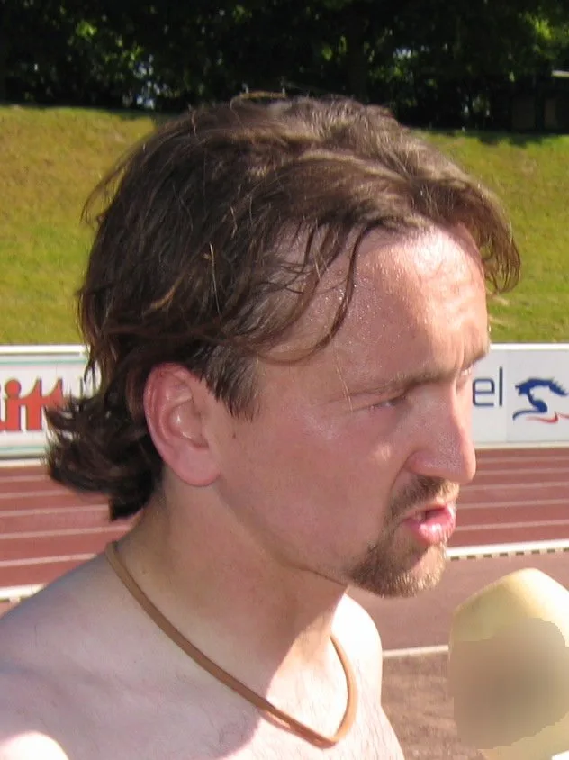 Michael Ani