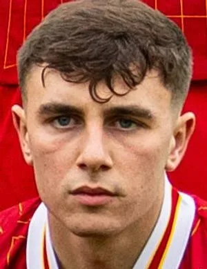 Michael Laffey