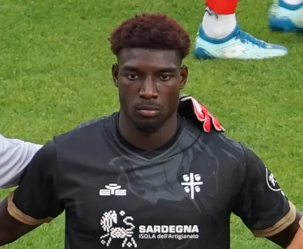 Michel Adopo