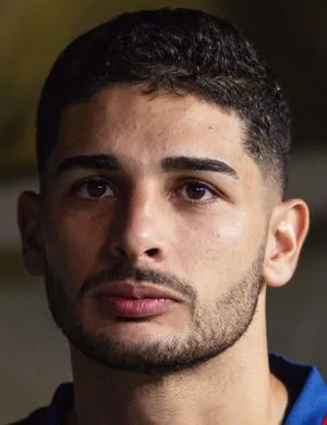 Michel Araujo