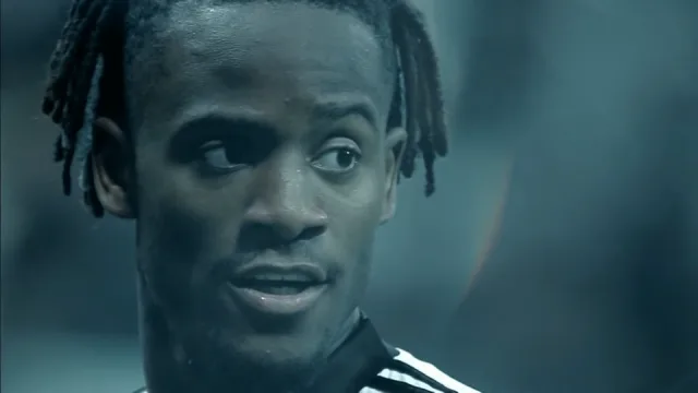 Michy Batshuayi