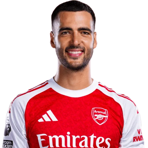 Mikel Merino