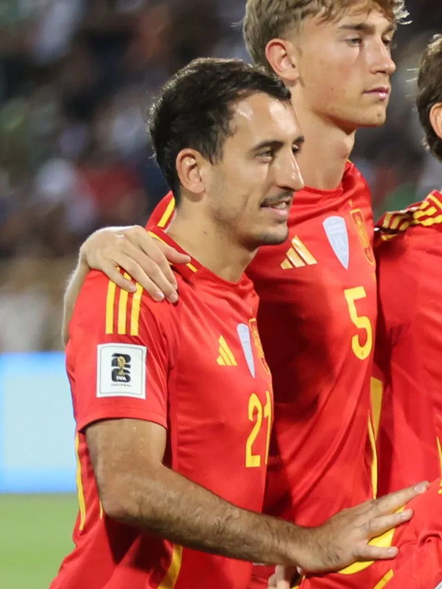 Mikel Oyarzabal