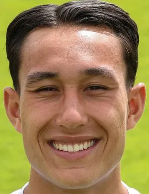 Miliano Jonathans