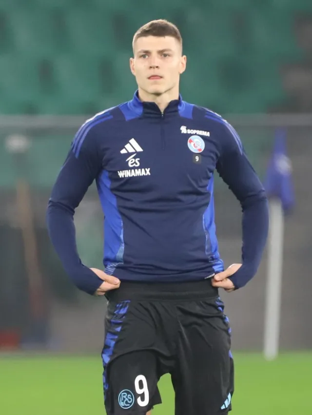 Milos Lukovic