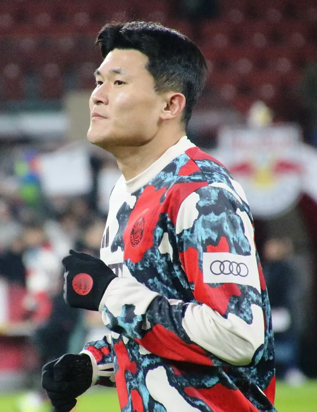 Min-Jae Kim