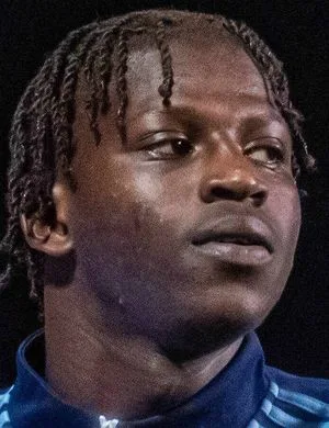 Mohamadou Kante