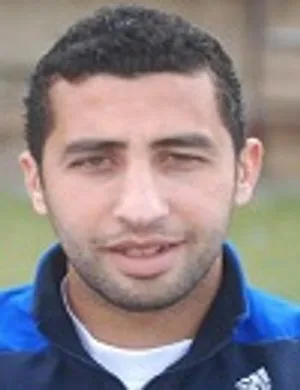 Mohamed Abdalla
