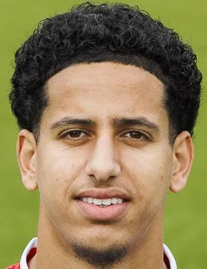 Mohamed Nassoh