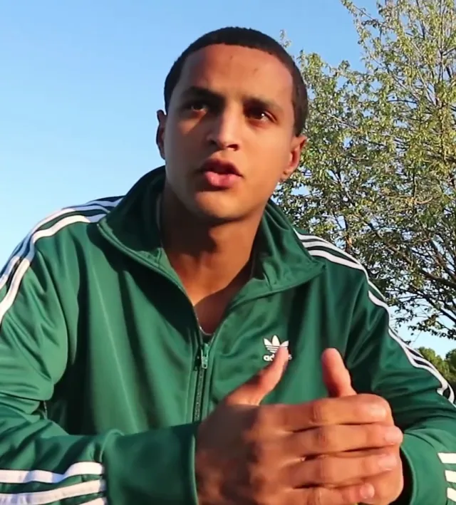 Mohammed Ihattaren