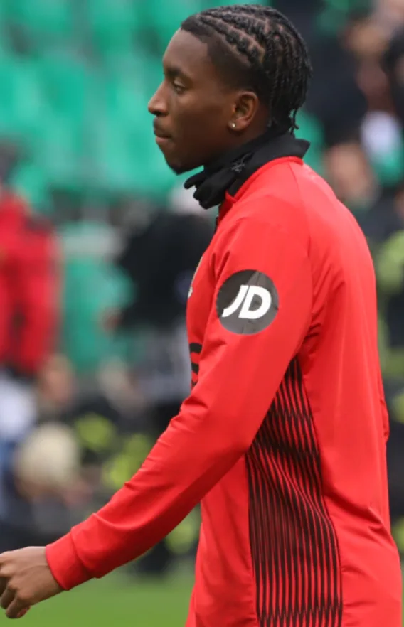 Moise Bombito