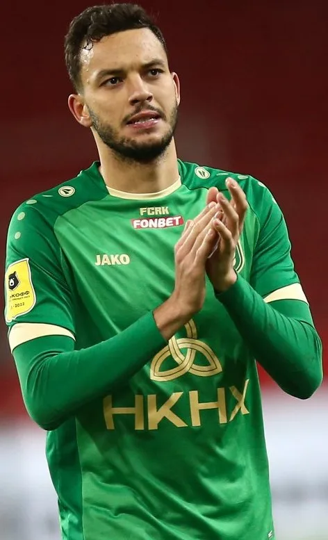 Montassar Talbi