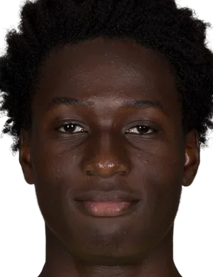 Moussa Gbemou