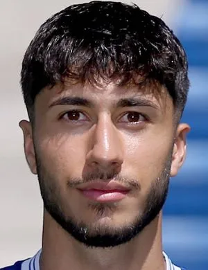 Мухаммед Дамар