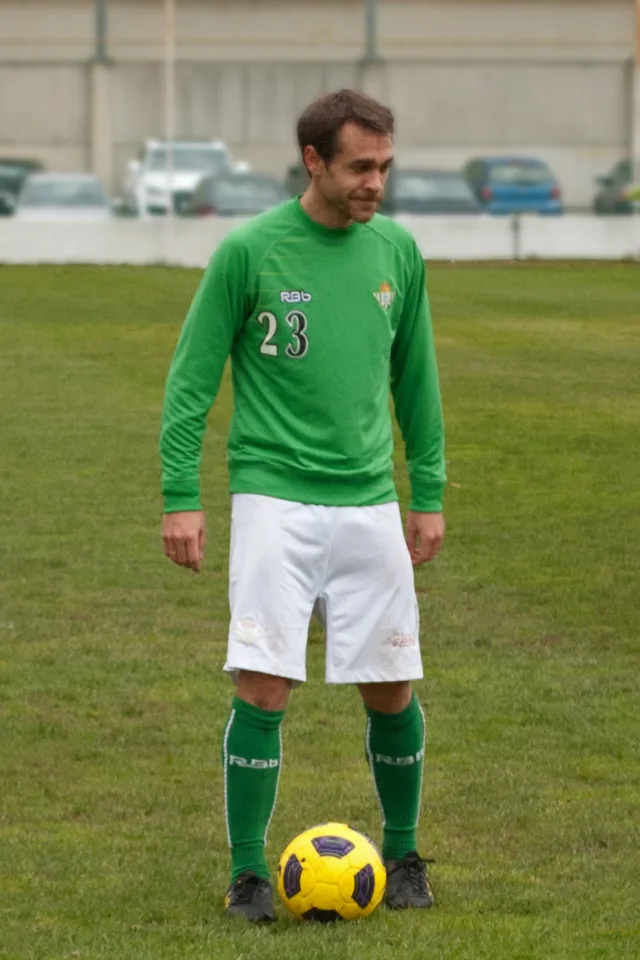 Nacho Pérez