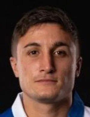 Nahuel Tenaglia