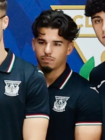 Naïs Djouahra
