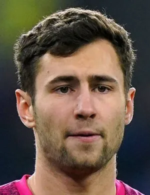 Nathan Baxter