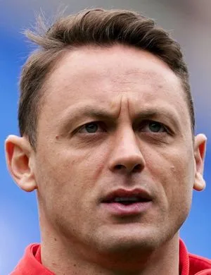 Nemanja Matić