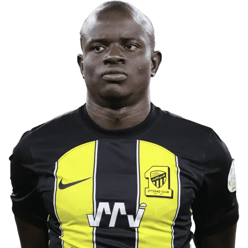 N’Golo Kanté