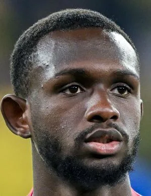 Nianzou Kouassi