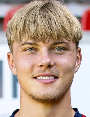 Nick Rothweiler