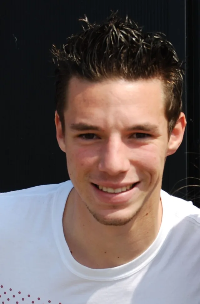 Nick Viergever