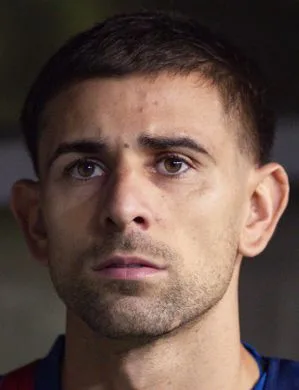 Nicolás Acevedo