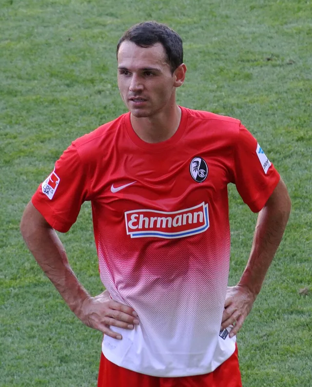Nicolas Höfler