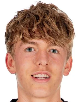 Nicolas Verkooijen