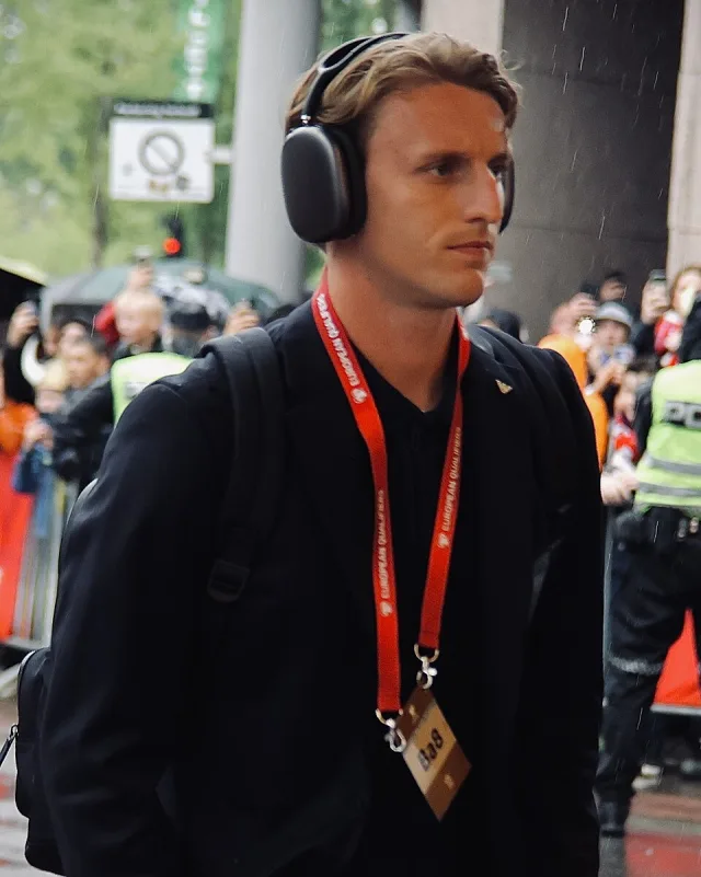 Nicolò Rovella