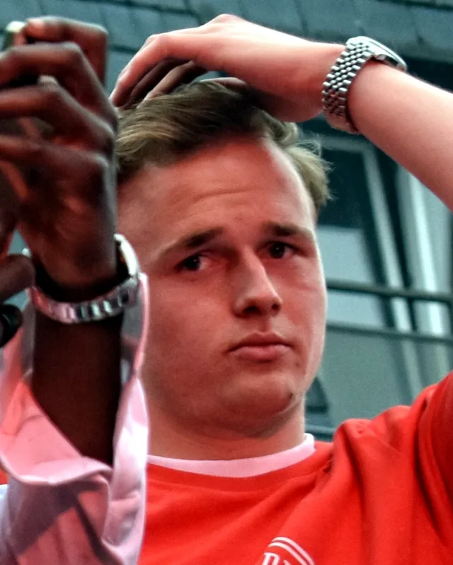 Niek Schiks