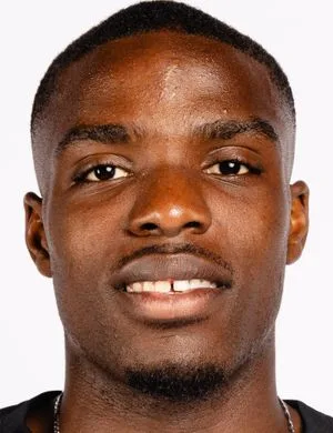 Niels Nkounkou
