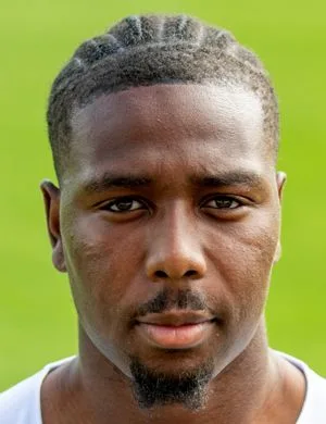 Nigel Nwankwo