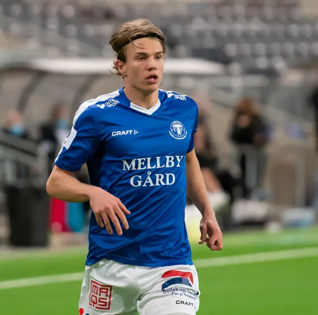 Niklas Vesterlund