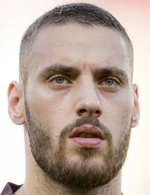 Nikola Vlašić