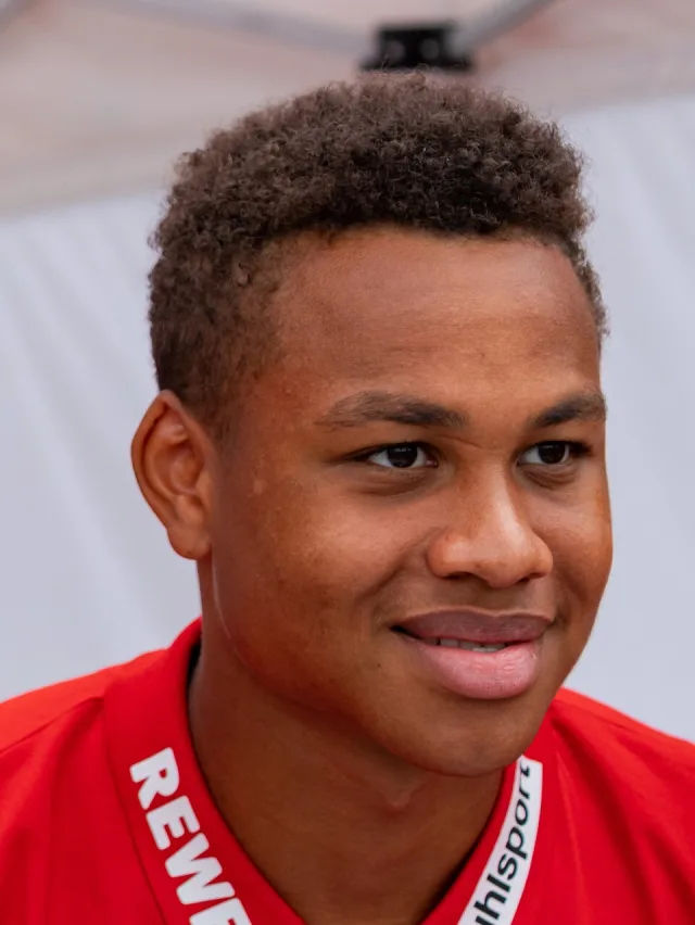 Nikolas Nartey