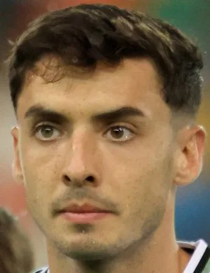 Oier Zarraga