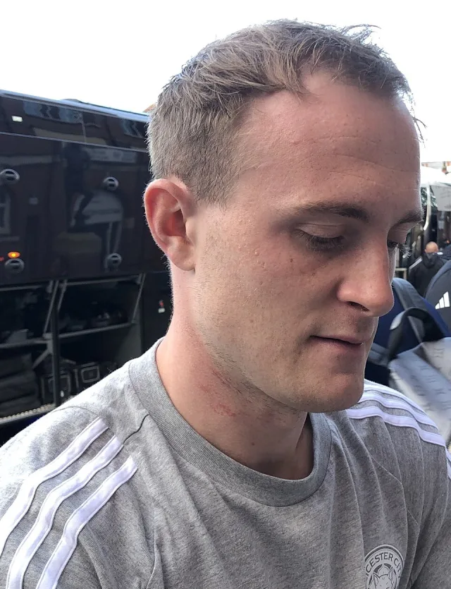 Oliver Skipp