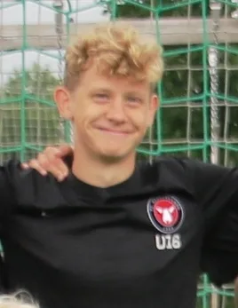Oliver Sørensen