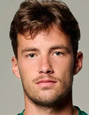 Olivier Deman