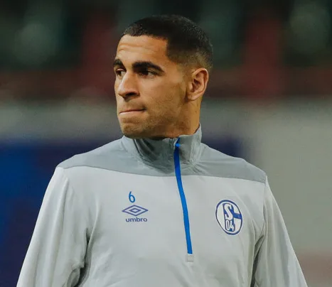 Omar Mascarell