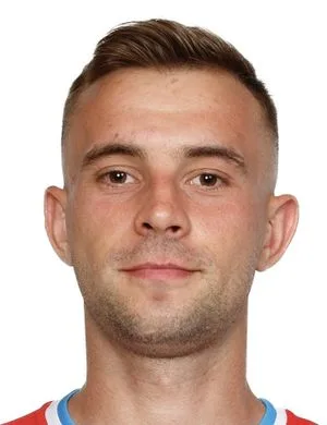 Орест Лебеденко