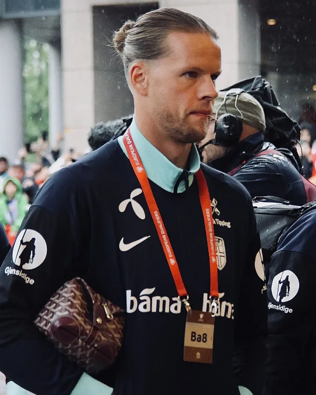 Ørjan Nyland