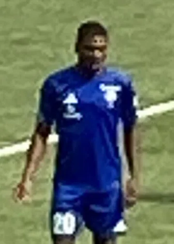 Oscar Perea